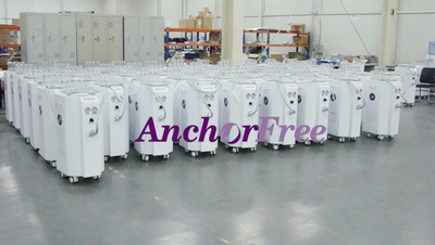 Beijing Anchorfree Technology Co., Ltd